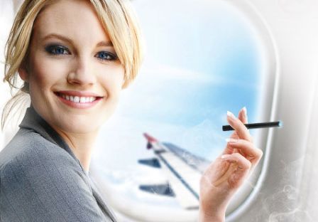 Электронные сигареты