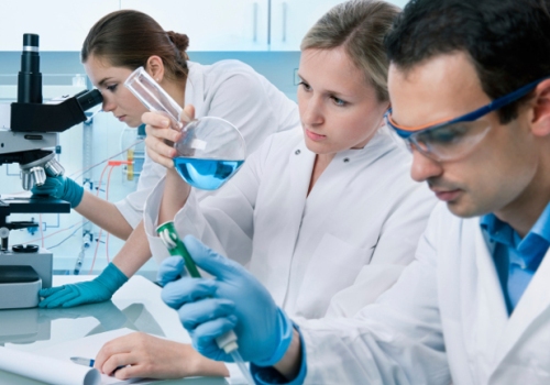 Высокотехнологичные микро-пузыри