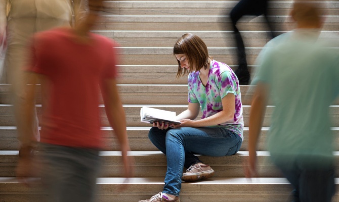 Люди с высоким IQ